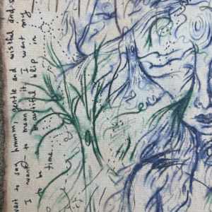 A beautiful blip in time by Nicole Sylvia Javorsky 