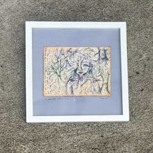A beautiful blip in time by Nicole Sylvia Javorsky 