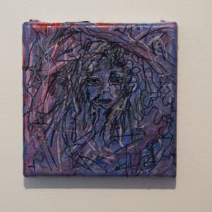 Underneath my silence by Nicole Sylvia Javorsky 