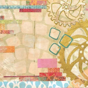 EU Timetable by Kathy Ferguson  Image: Closeup 1