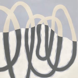 Loops - Diptych  Image: Right Loop