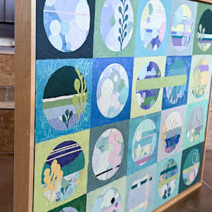 The Spotting Scope by Kathy Ferguson, Image 7.