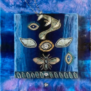 Clairvoyance – Inner Light by Debbie Mathew