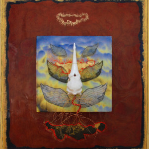 Taking Flight by Debbie Mathew