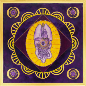 Light Nature by Debbie Mathew