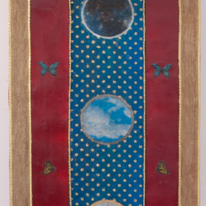 Stairway to the Heart by Debbie Mathew