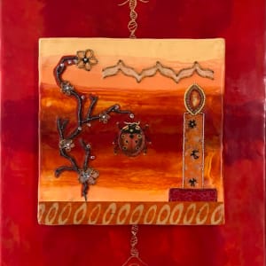 Clairsentience - Day by Debbie Mathew