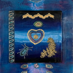 Clairvoyance – Heart-Vision by Debbie Mathew