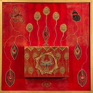 Sweet Release - Passion by Debbie Mathew