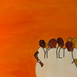 Igogo Dance (Yarba) by Taeesha M