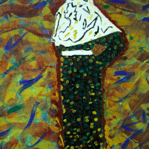 Hanna by Taeesha M