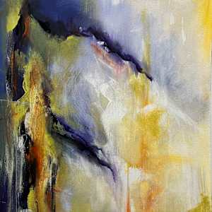 Ansuz by Cheryl Russell