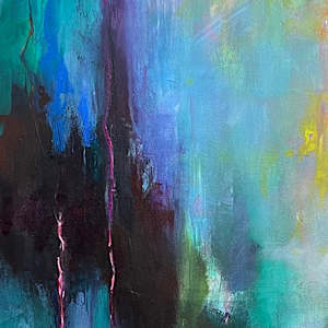 Avalon's Storm by Cheryl Russell, Image 3.