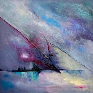 Sowilo by Cheryl Russell, Image 1.