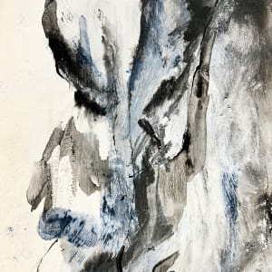 put back the claws by Miriam Awad 