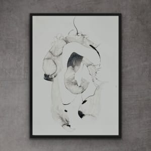 Five Limbs by Miriam Awad 