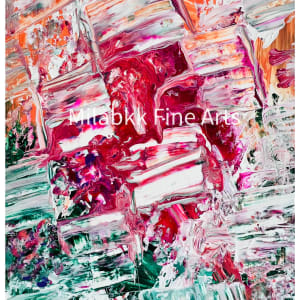 Play it as it… by Miriam Awad