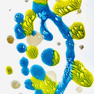 E(vaporate) by Miriam Awad 