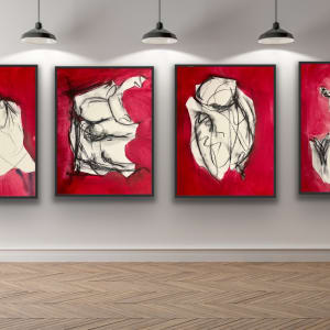 Animal Magnetism by Miriam Awad