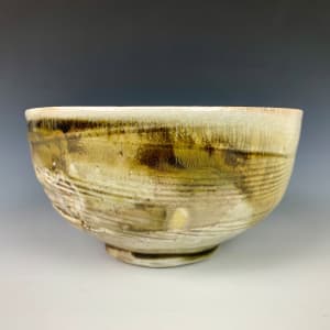 Bowl by Bruce Kitts 
