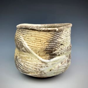 Rocks Cup by Bruce Kitts 