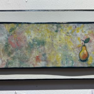 pear by Joe Crowley