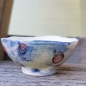 Ritual Cleansing Cups by Sarahjess Swann