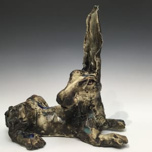 There was a deeply held comfort in knowing for sure by Trudy Skari