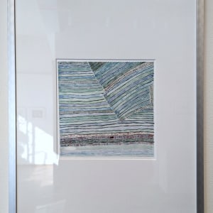 Landscape of Layers by Jan Novy 