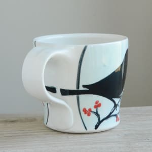 Mug by Cheri Thornton 