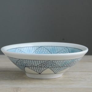 Small Bowl by Cheri Thornton