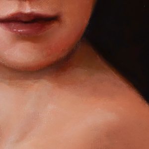 memento fragilitatis by Kristine Skipsna 
