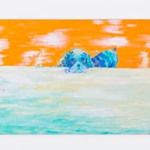 Pillow by Muchen Wang