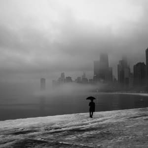 Going #2 by Samantha Oulavong