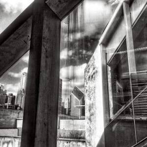 View From Room 315 by Jason Adam Schroeder