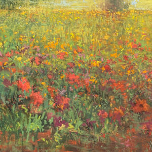 Boulder Flower Farm by Lamya Deeb, Image 2.
