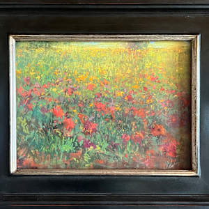 Boulder Flower Farm by Lamya Deeb, Image 1.