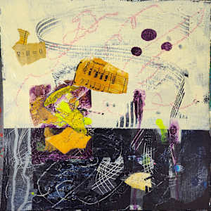 Untitled (Right) by Paul Shain  Image: Work in progress