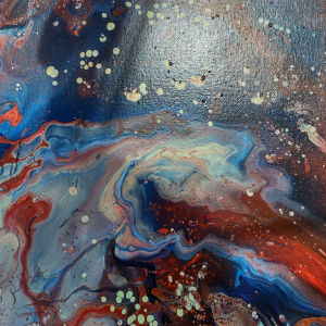 Galaxy Quest by Paul Shain