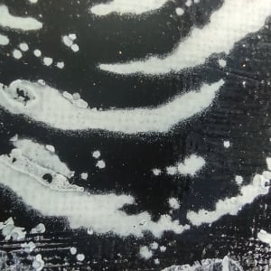Spiral Arms by Paul Shain  Image: Detail