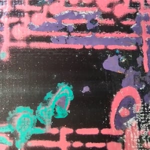 Night at the Opera by Paul Shain  Image: Detail 1