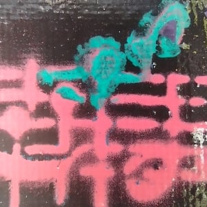 Night at the Opera by Paul Shain  Image: Detail 2