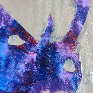 Rhino by Paul Shain  Image: Detail