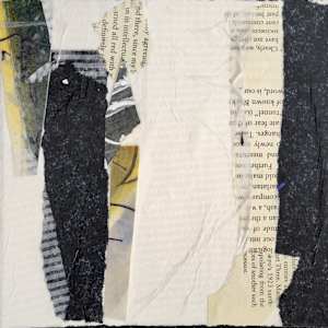 Strata by Paul Shain, Image 1.