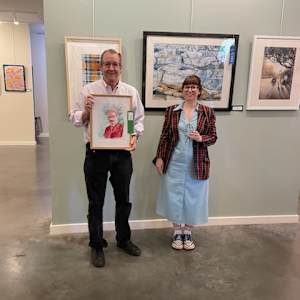 Walter Benjamin by Paul Shain, Image 6.