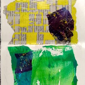 Concertina by Paul Shain  Image: Pages 3 and 4