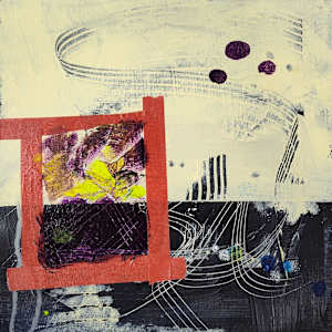 Untitled (Right) by Paul Shain  Image: Work in progress