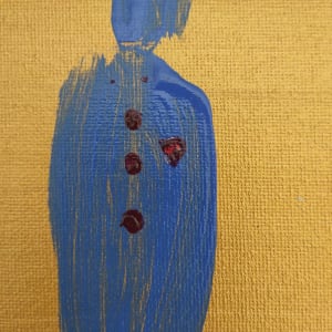 Triplet by Paul Shain, Image 7.