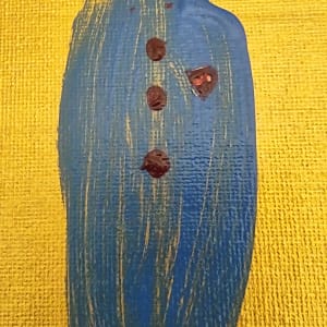 Triplet by Paul Shain, Image 3.