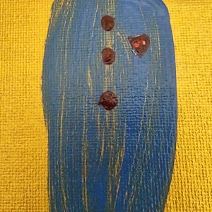 Triplet by Paul Shain, Image 1.